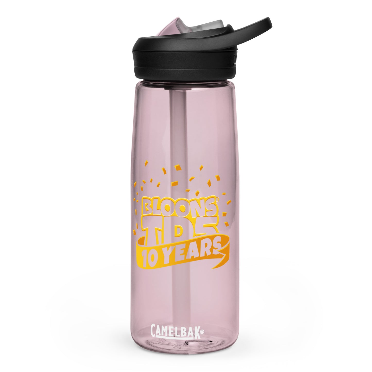 Bloons TD5 Anniversary Sports Water Bottle | CamelBak Eddy®+