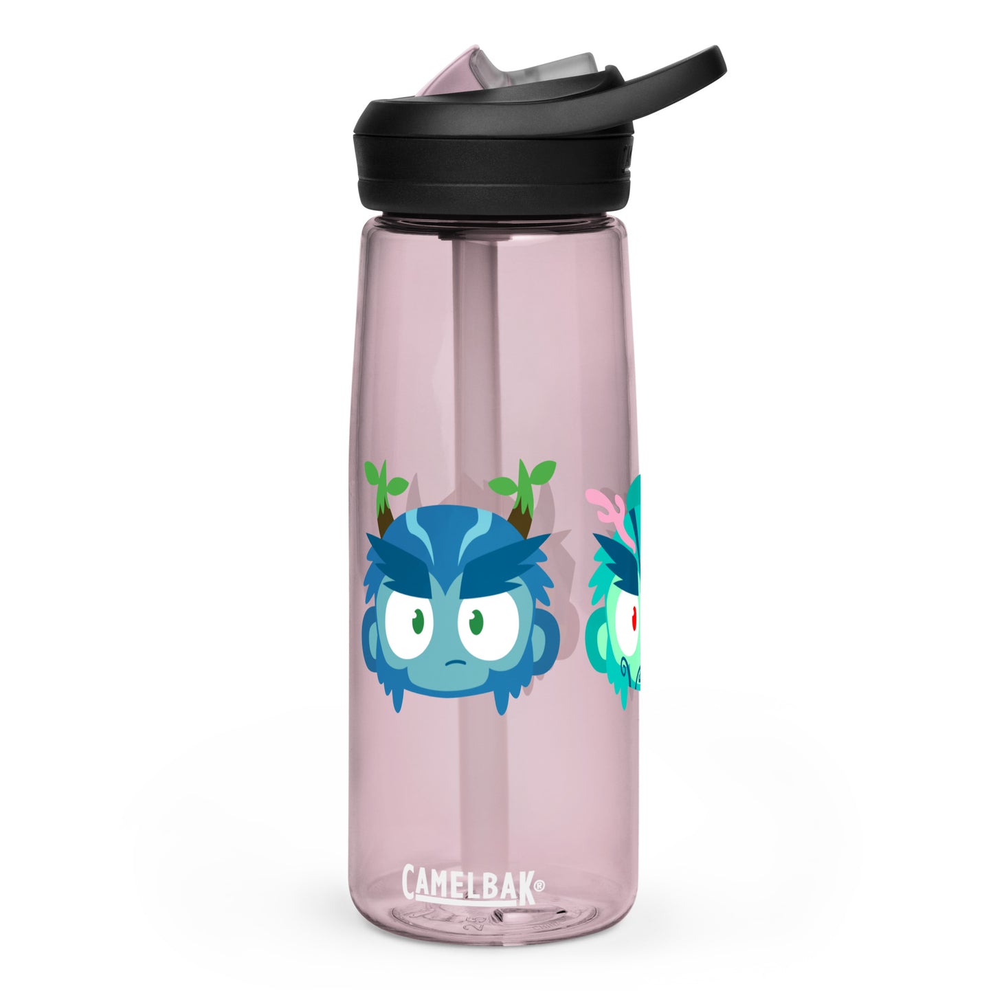 Hero Heads | Obyn Sports Water Bottle | CamelBak Eddy®+