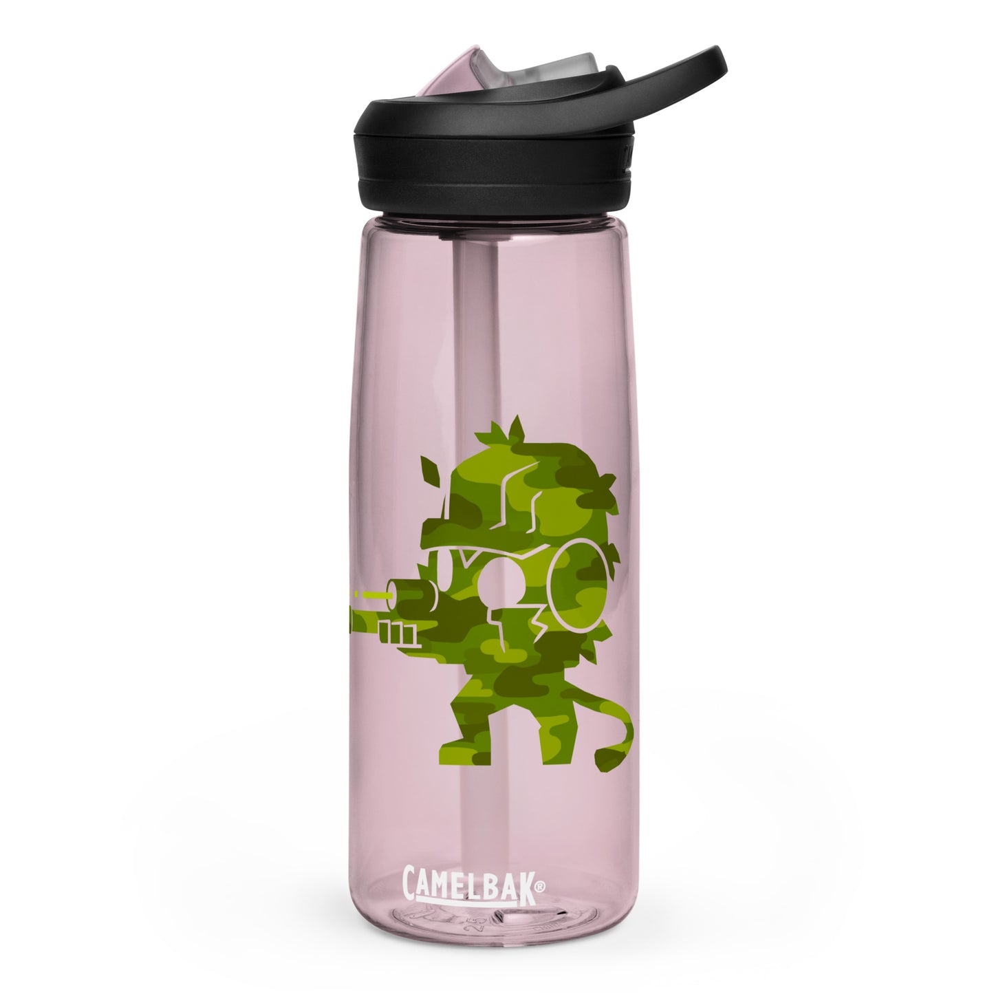 Sniper Maim MOAB Sports Water Bottle | CamelBak Eddy®+