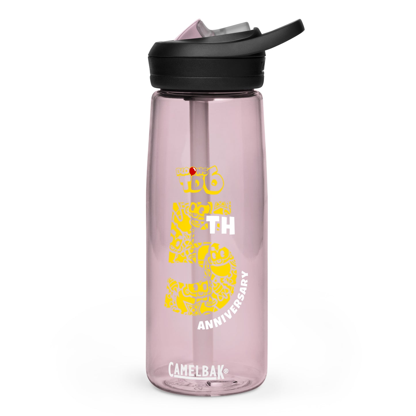 BTD6 5 Year Anniversary Sports Water Bottle | CamelBak Eddy®+