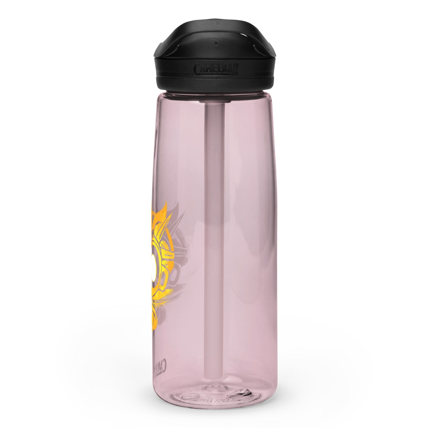 Adora True Sun God Sports Water Bottle | CamelBak Eddy®+