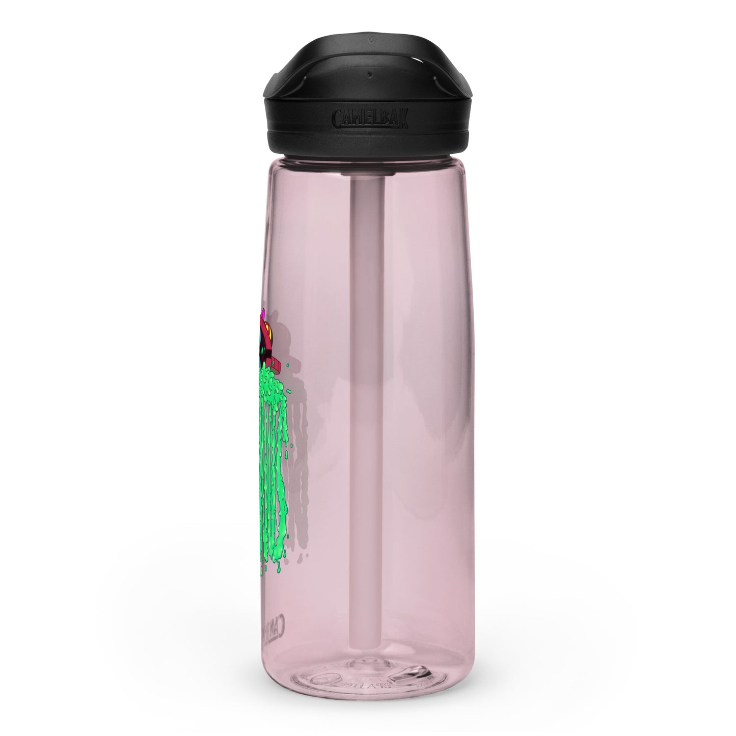 Bloonarius Sports Water Bottle | CamelBak Eddy®+