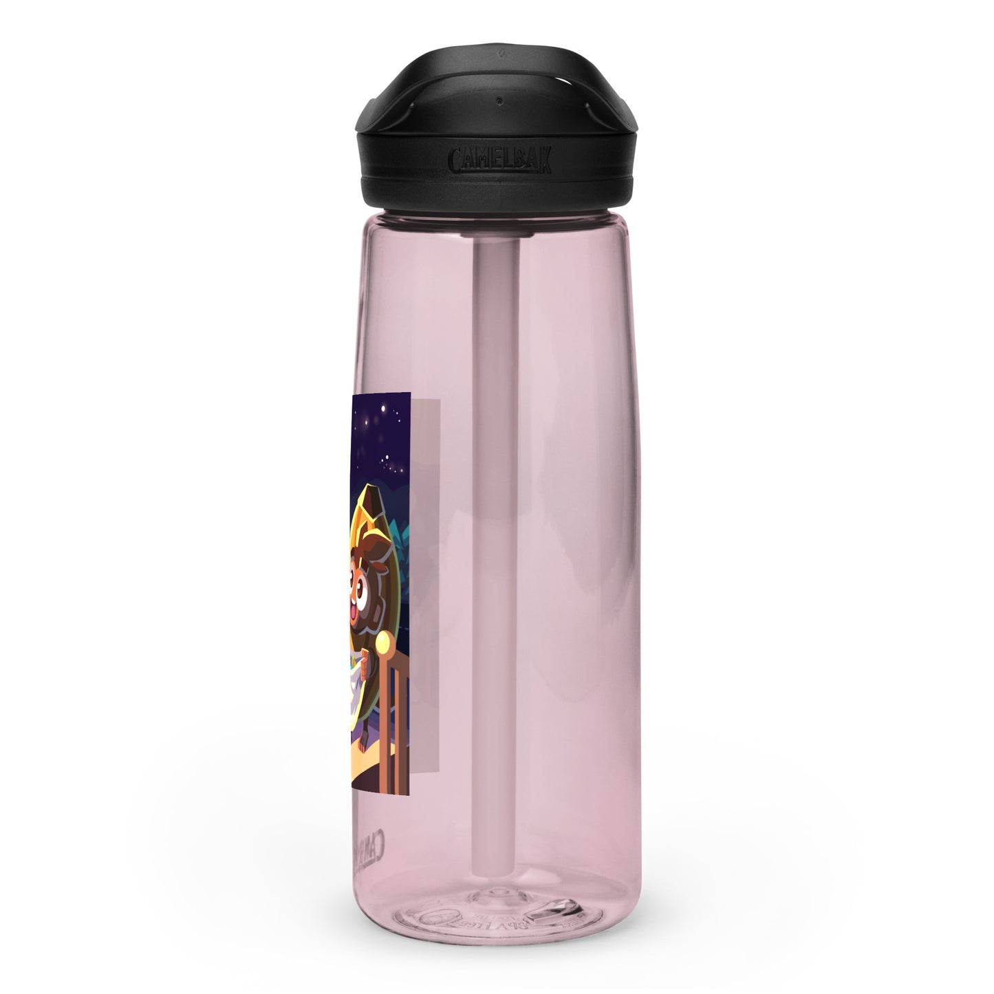 Trick or Treat Sports Water Bottle | CamelBak Eddy®+