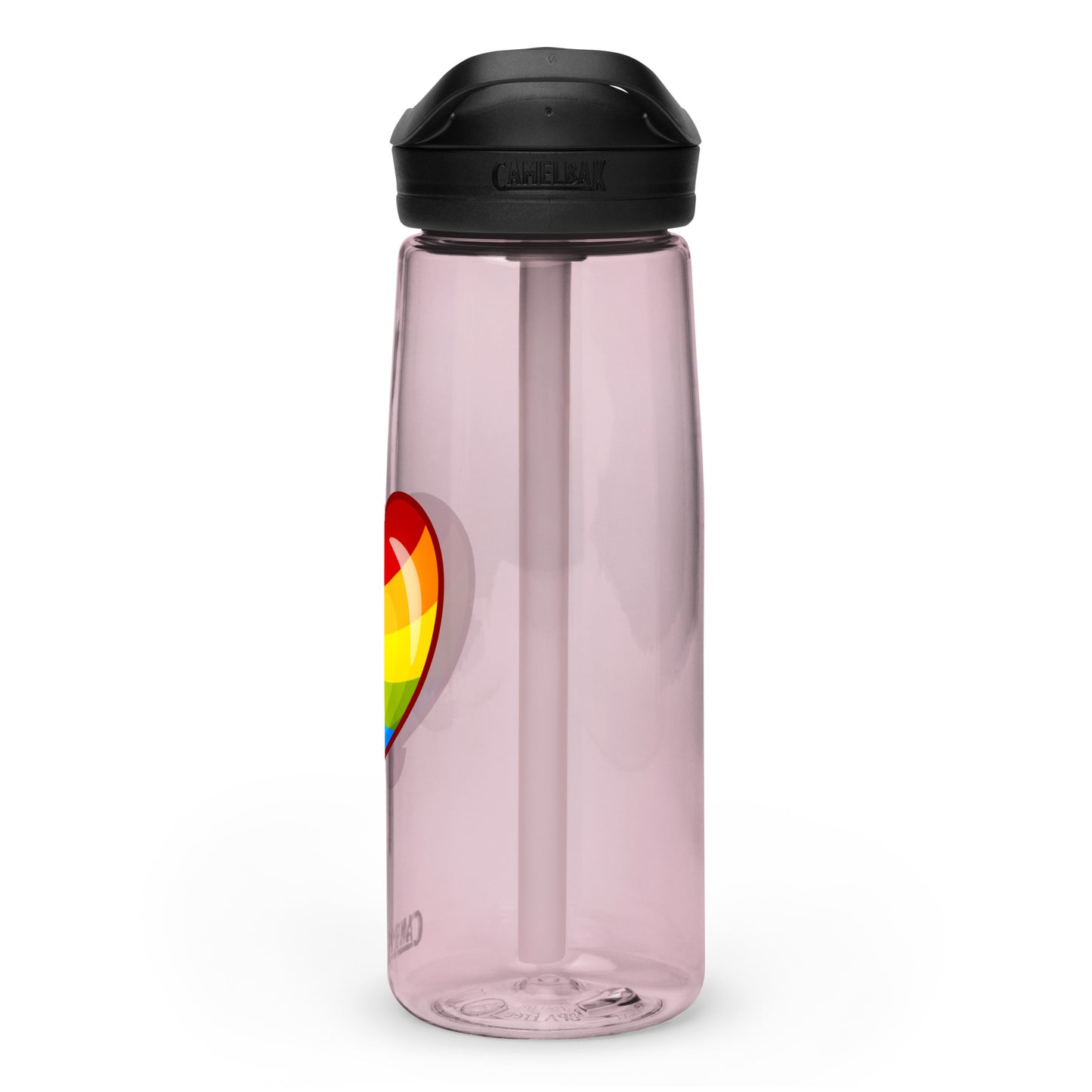 Regen Rainbow Sports Water Bottle | CamelBak Eddy®+