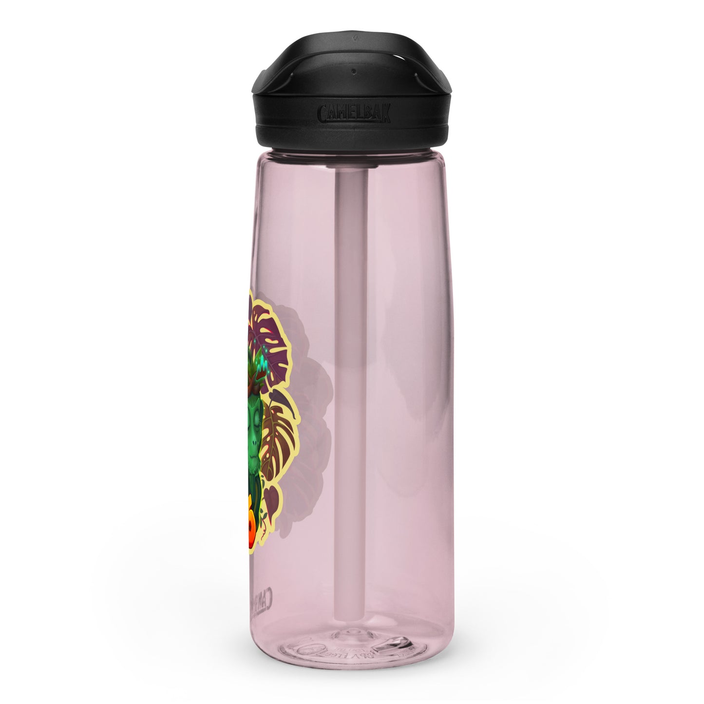 Zen Druid Sports Water Bottle | CamelBak Eddy®+