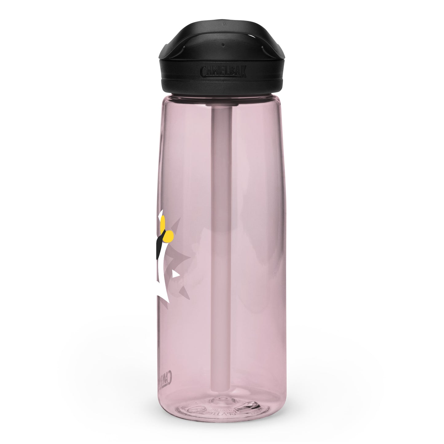 Dart Pop Sports Water Bottle | CamelBak Eddy®+