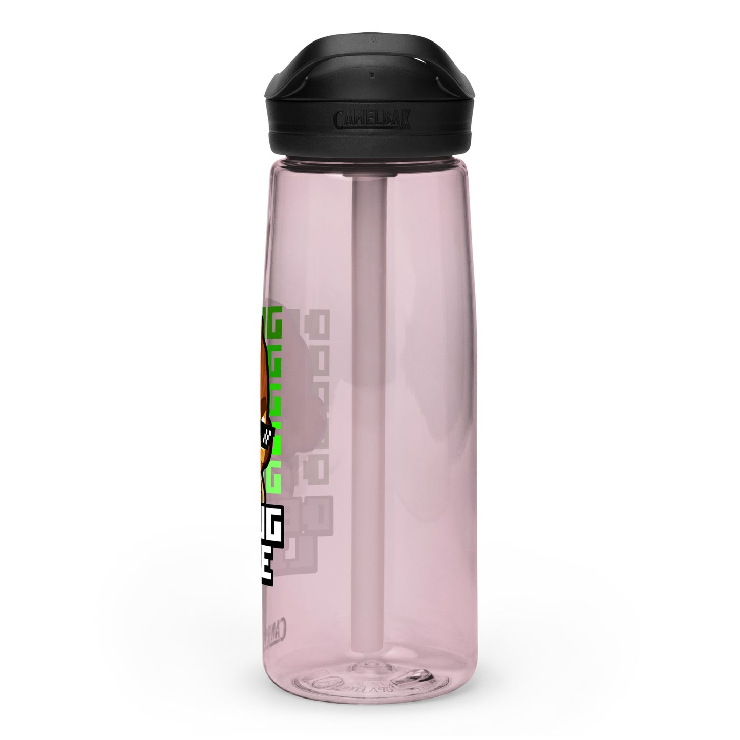 Debug Life Sports Water Bottle | CamelBak Eddy®+