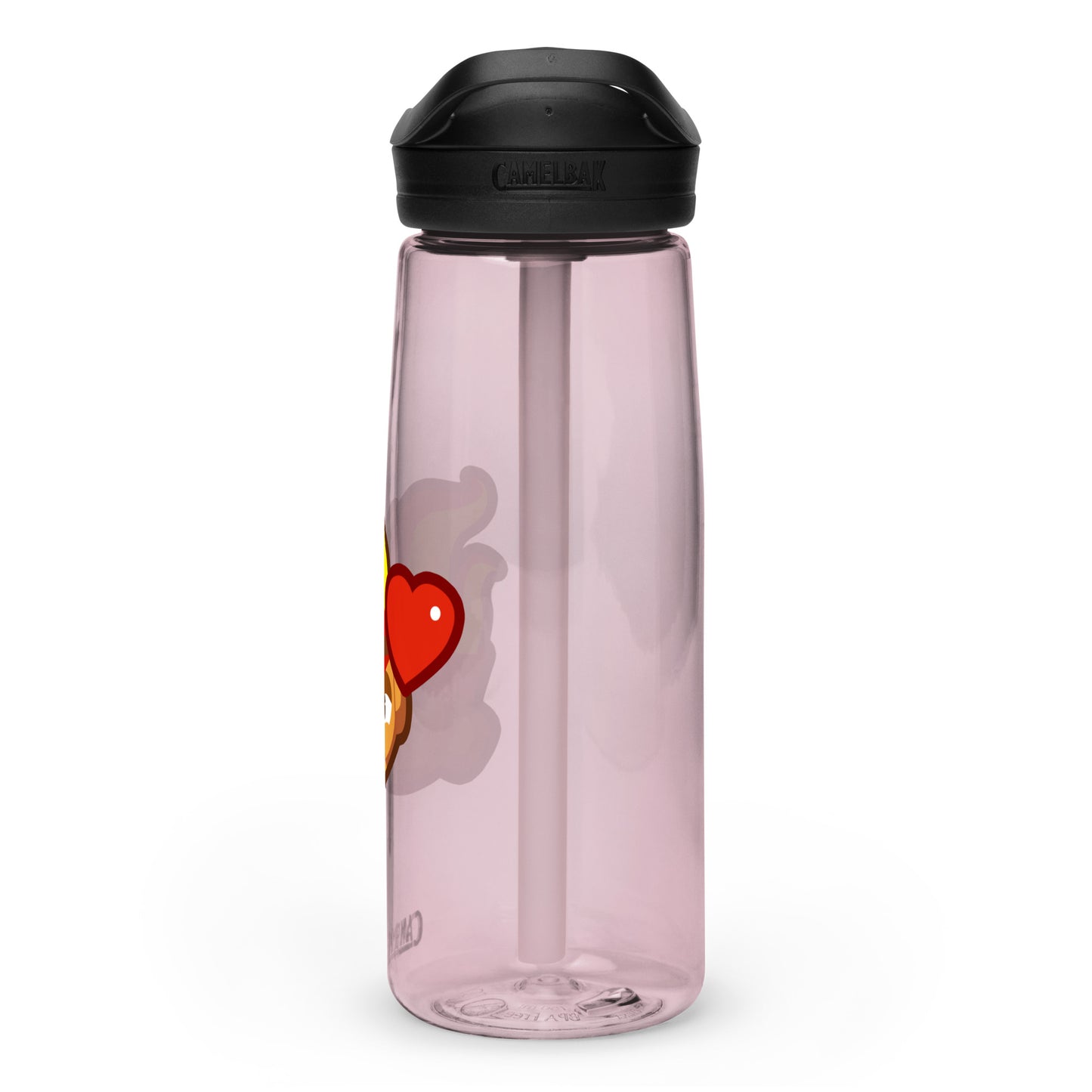 Gwen Kiss Sports Water Bottle | CamelBak Eddy®+