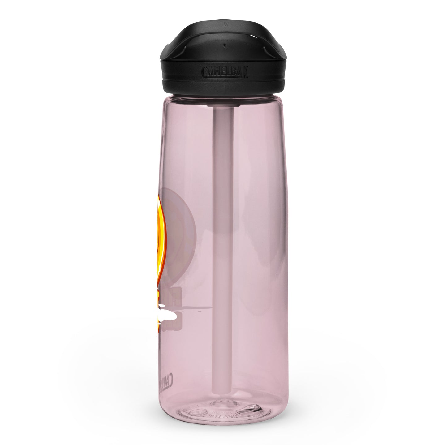 First Blood Sports Water Bottle | CamelBak Eddy®+