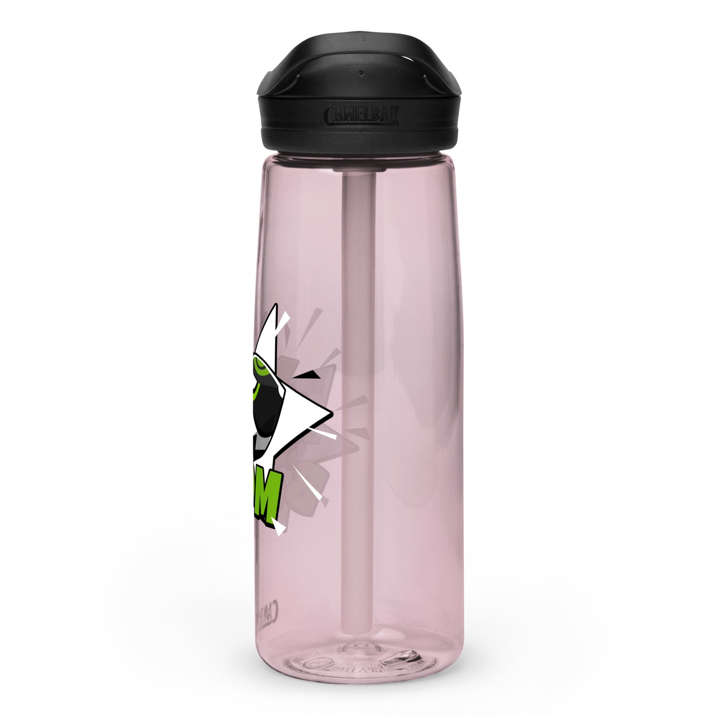 ZOMG Bomb Sports Water Bottle | CamelBak Eddy®+