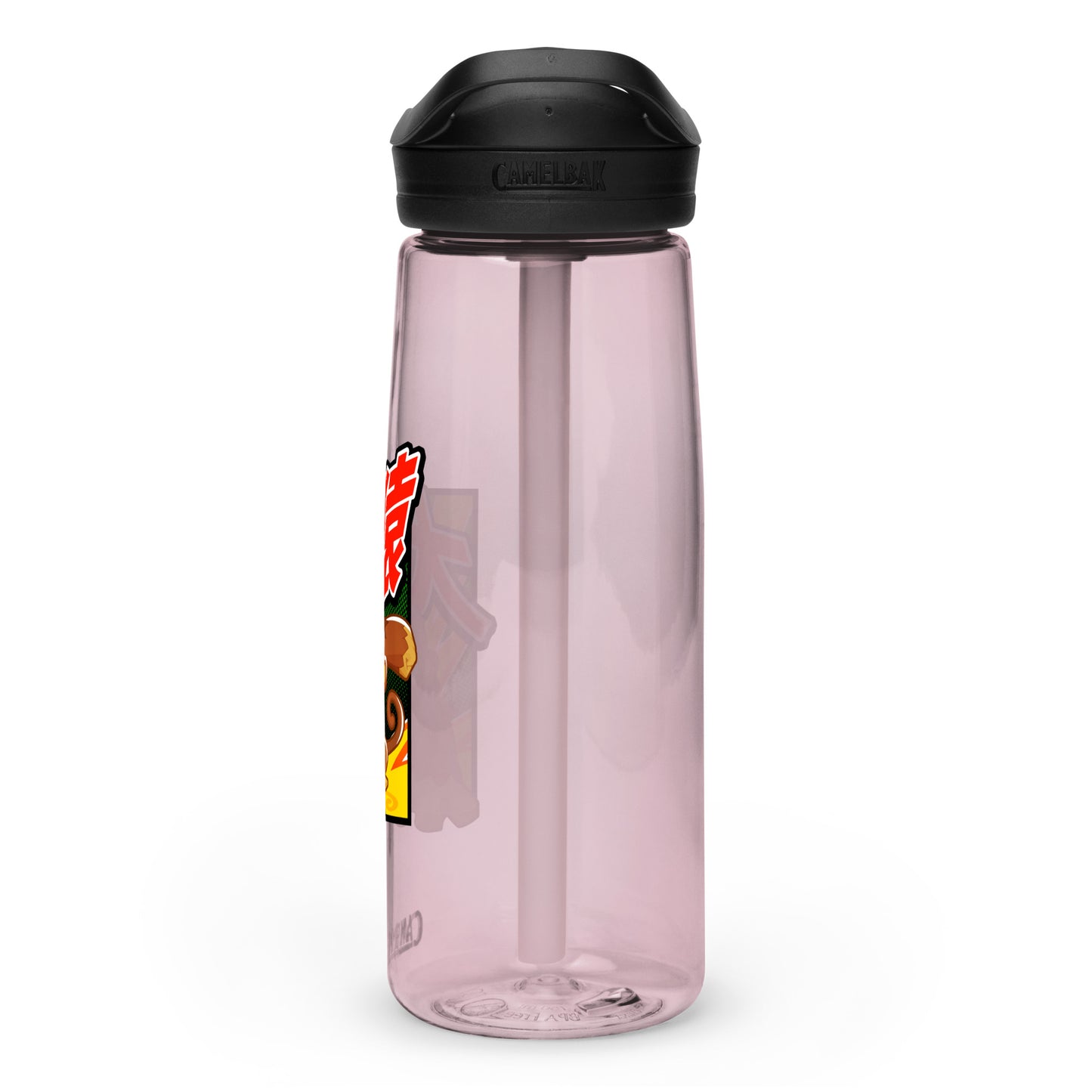 Big Monkey 大猿 Sports Water Bottle | CamelBak Eddy®+