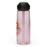 Gwendolin Fire Sports Water Bottle | CamelBak Eddy®+