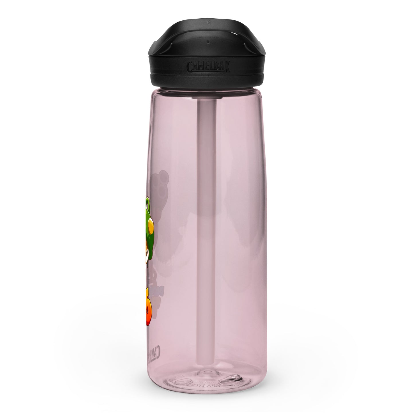 Dartling Gunner Sports Water Bottle | CamelBak Eddy®+