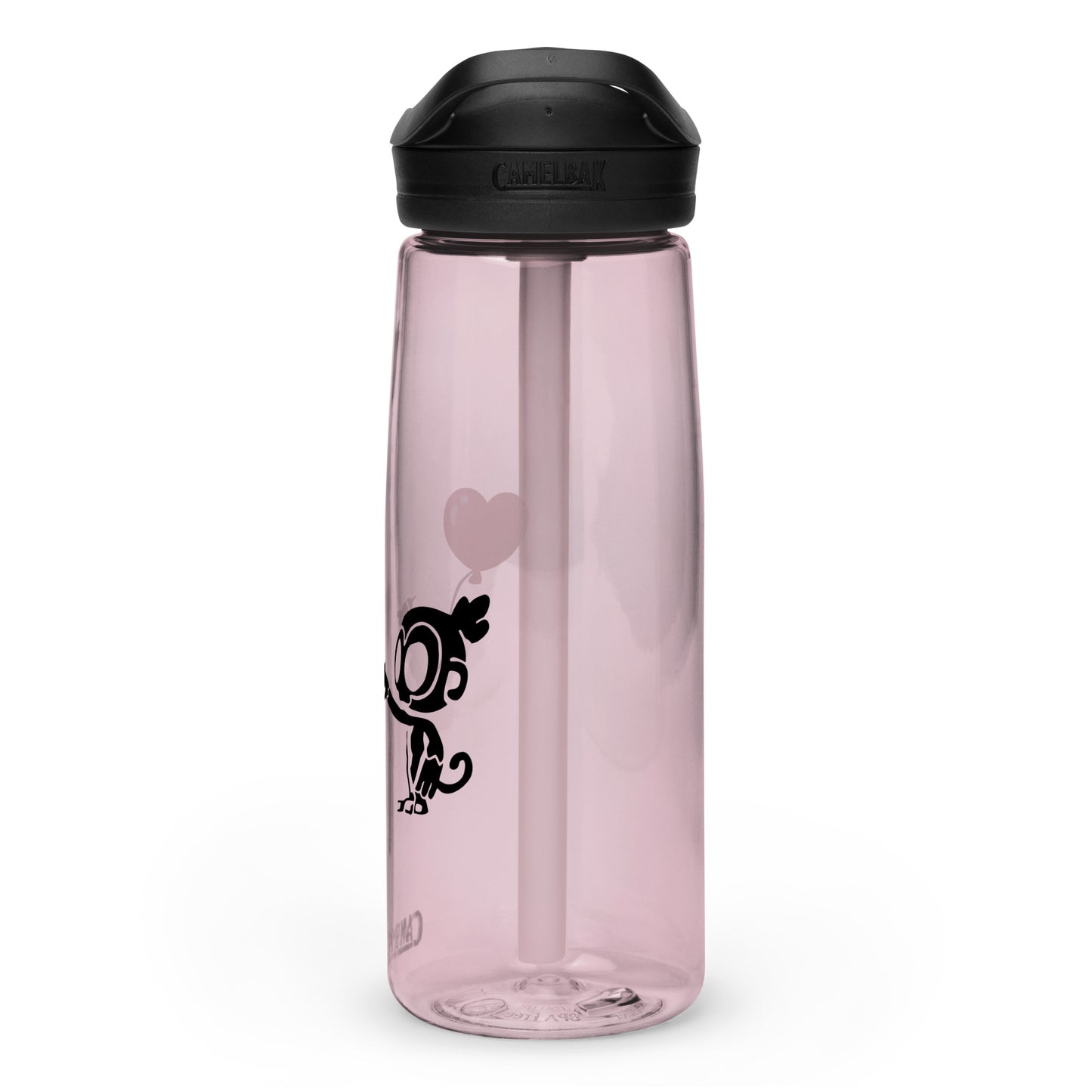 Monkey With Bloon Sports Water Bottle | CamelBak Eddy®+