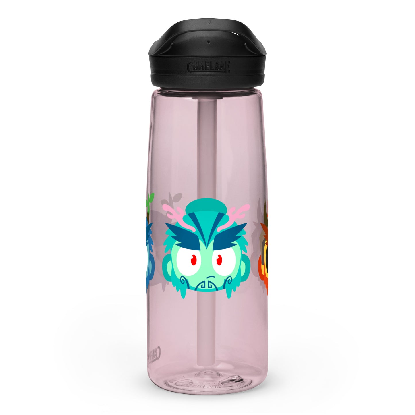 Hero Heads | Obyn Sports Water Bottle | CamelBak Eddy®+