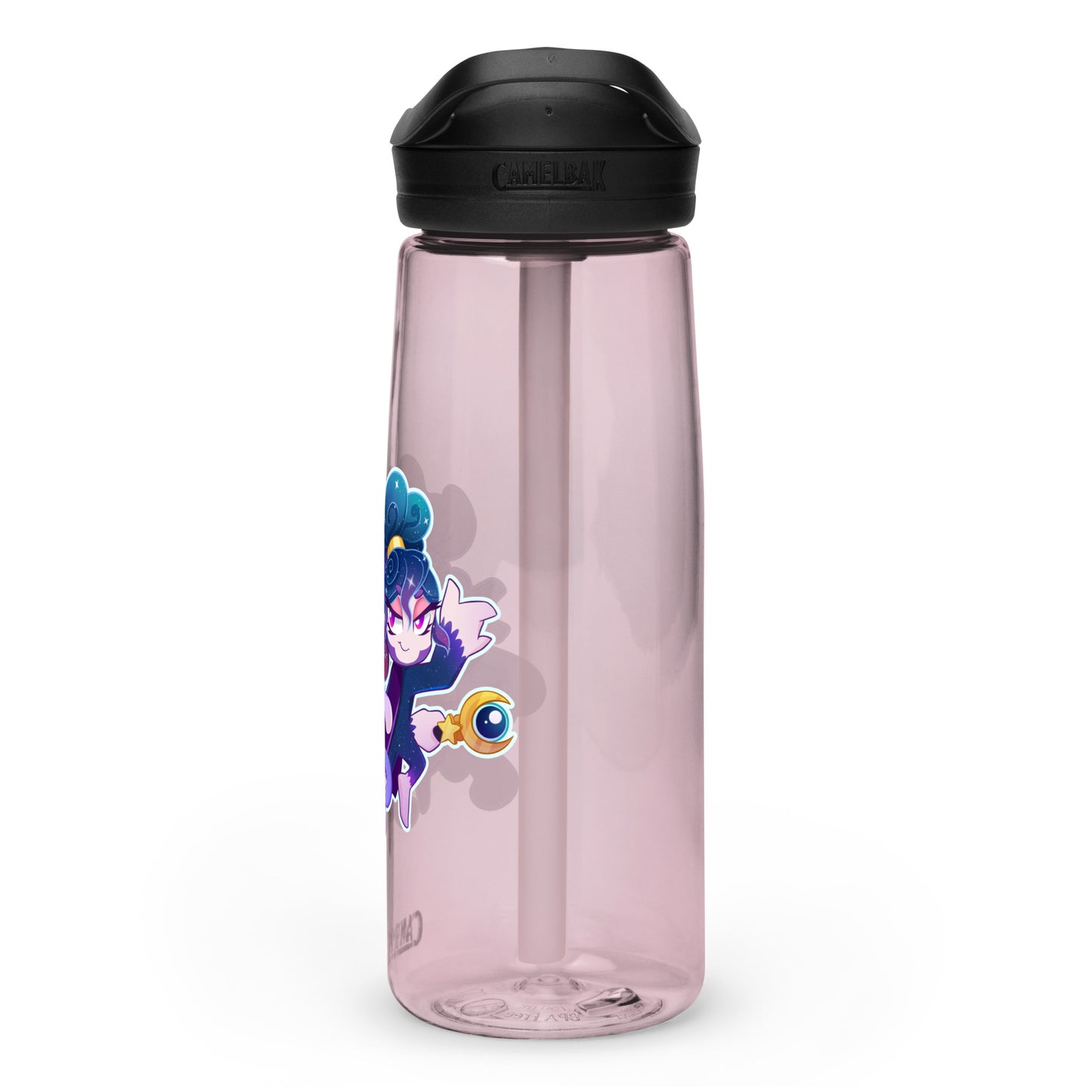 Transformation Sports Water Bottle | CamelBak Eddy®+