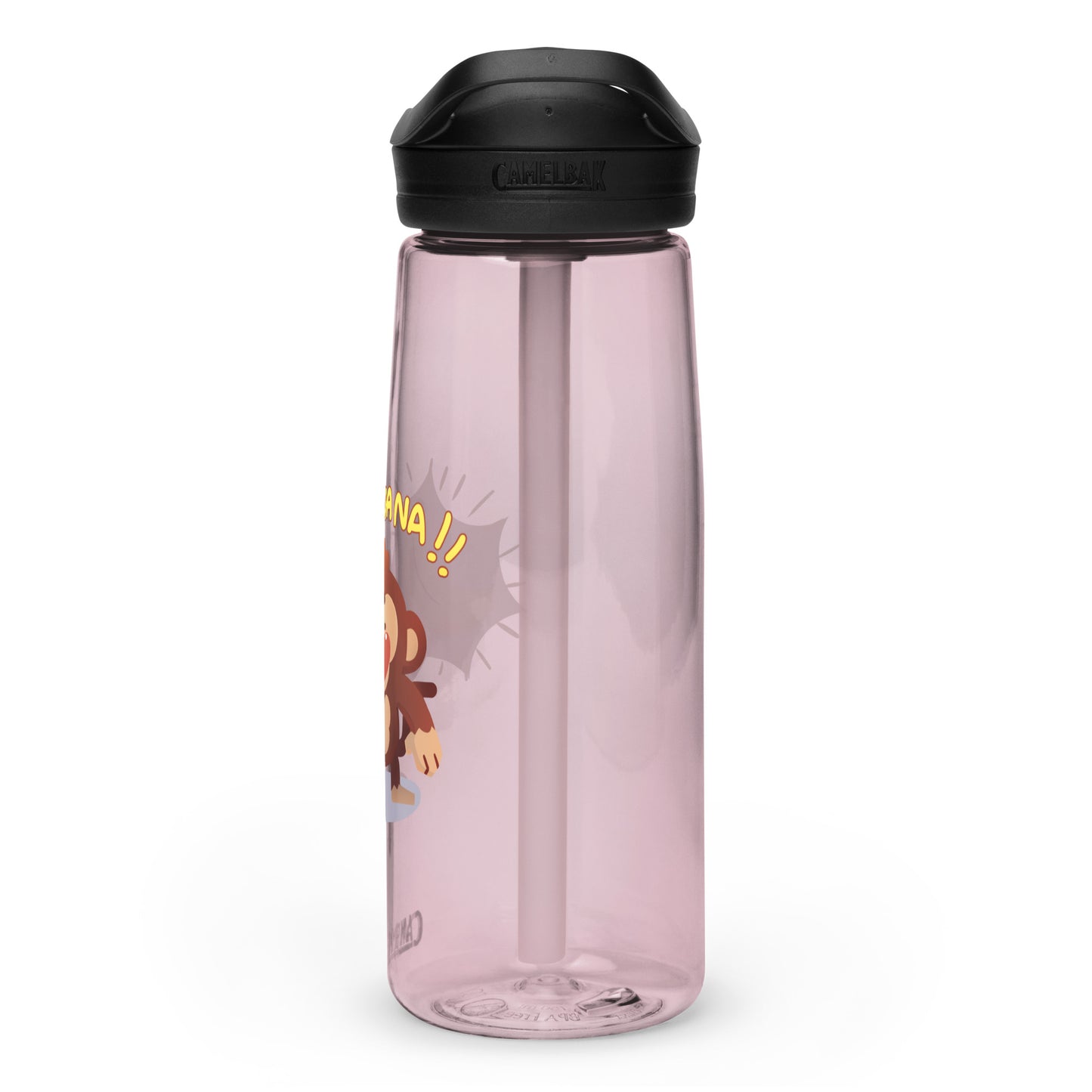 Banana Obtained Sports Water Bottle | CamelBak Eddy®+