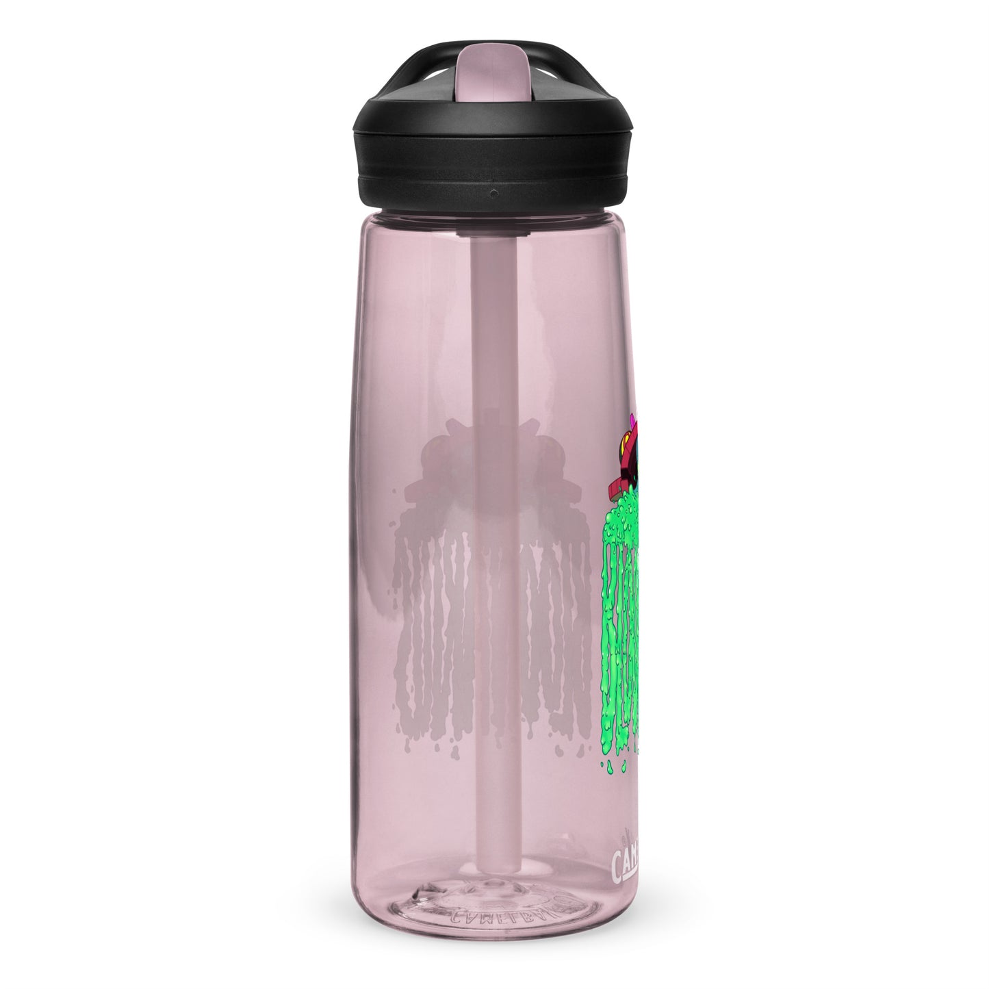 Bloonarius Sports Water Bottle | CamelBak Eddy®+