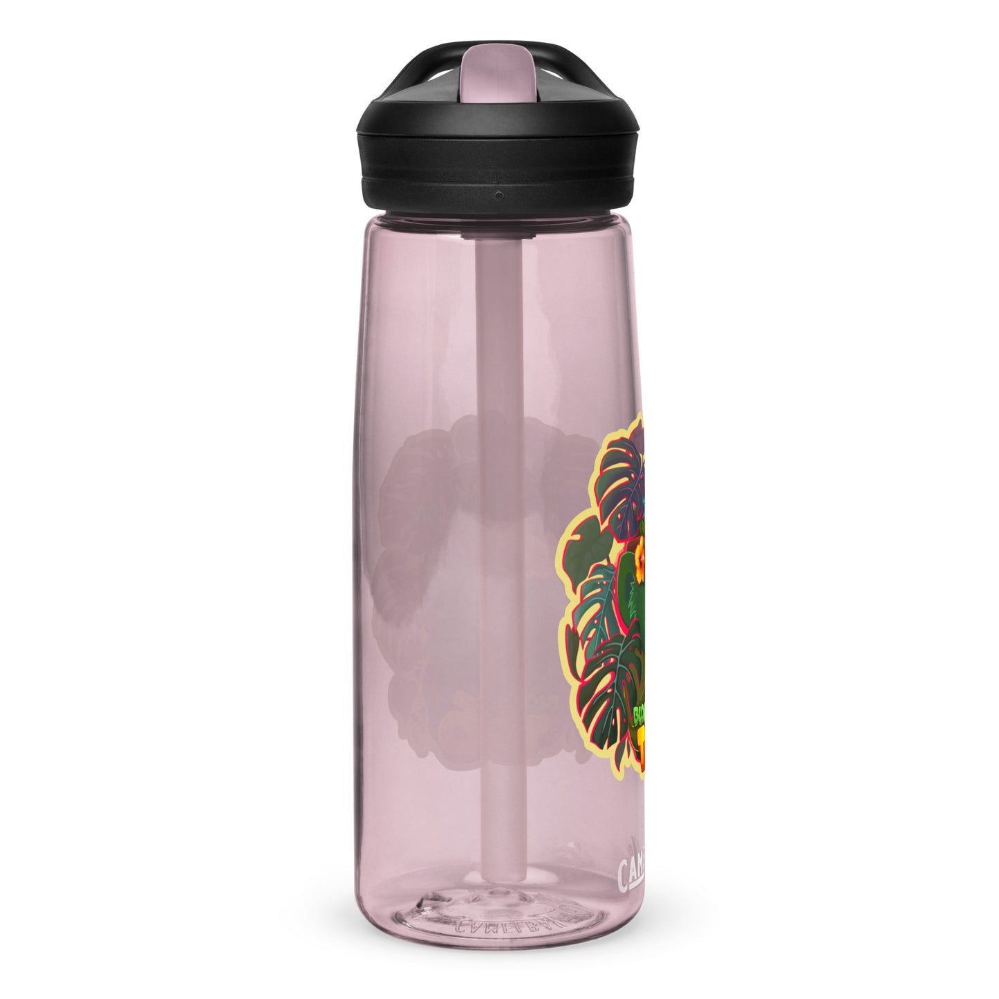 Zen Druid Sports Water Bottle | CamelBak Eddy®+