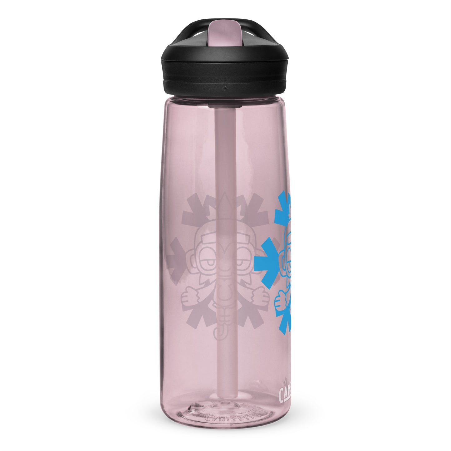 Chill Monkey Sports Water Bottle | CamelBak Eddy®+