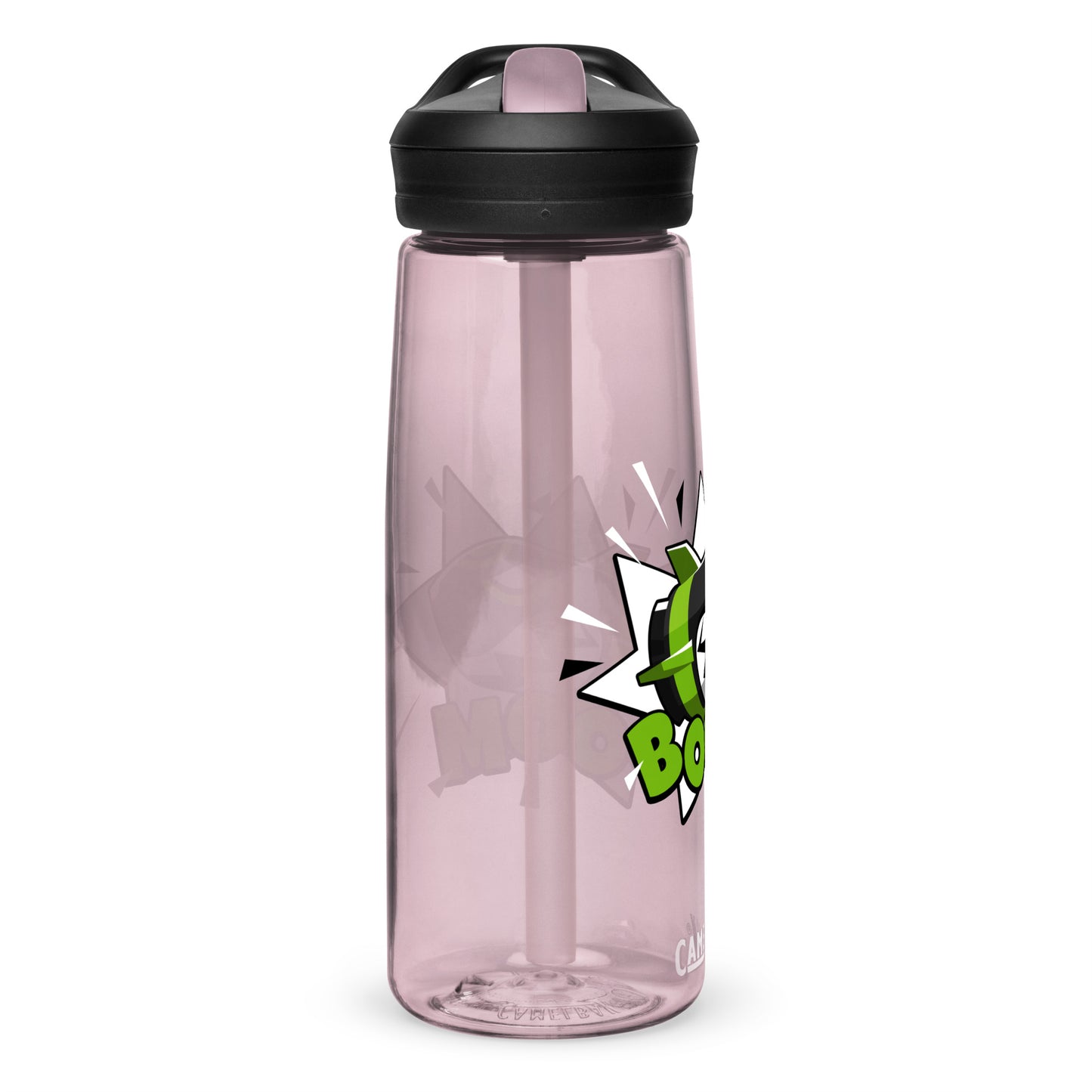 ZOMG Bomb Sports Water Bottle | CamelBak Eddy®+