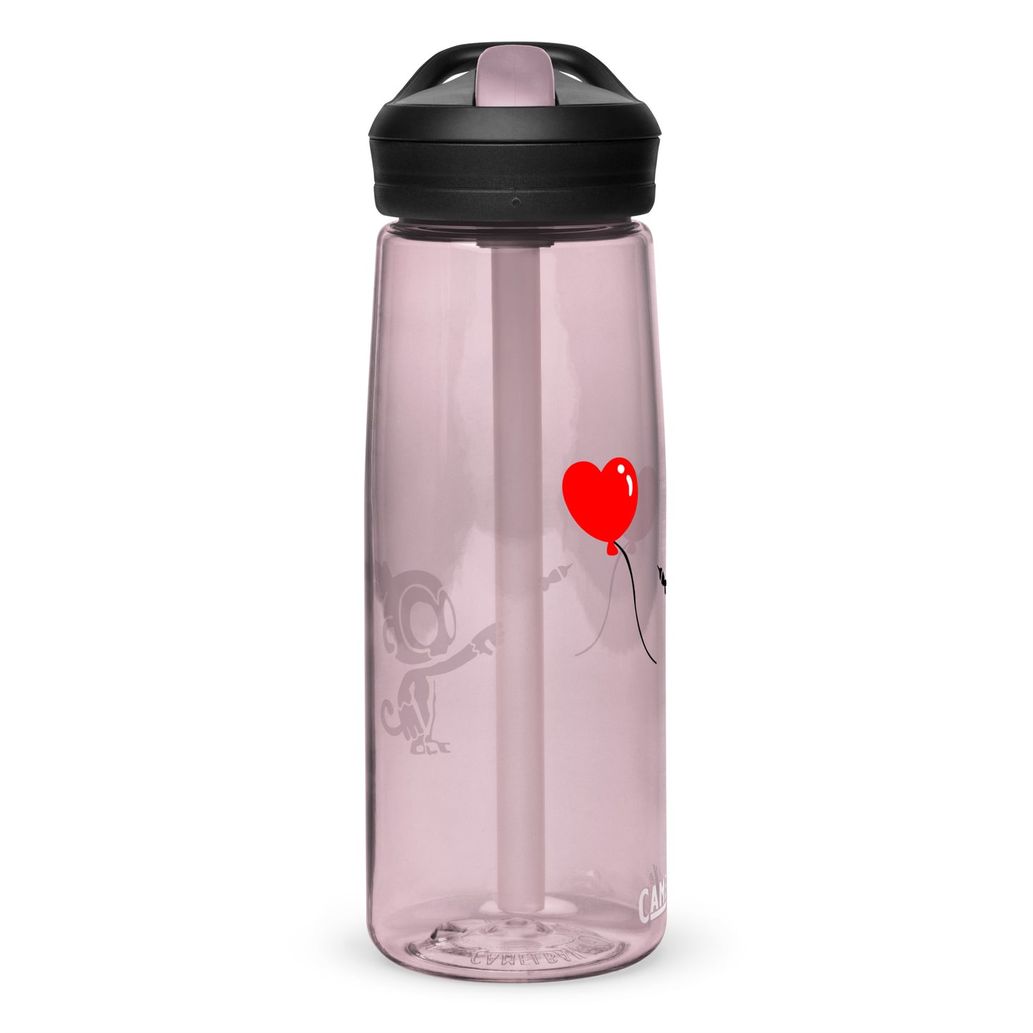 Monkey With Bloon Sports Water Bottle | CamelBak Eddy®+