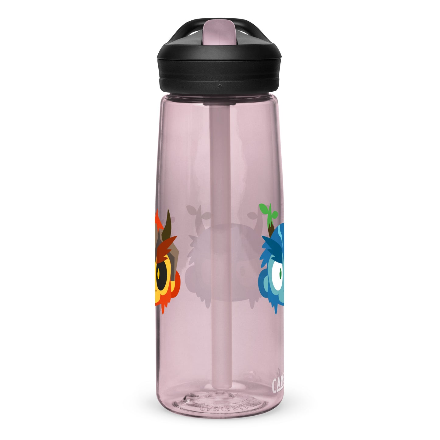 Hero Heads | Obyn Sports Water Bottle | CamelBak Eddy®+