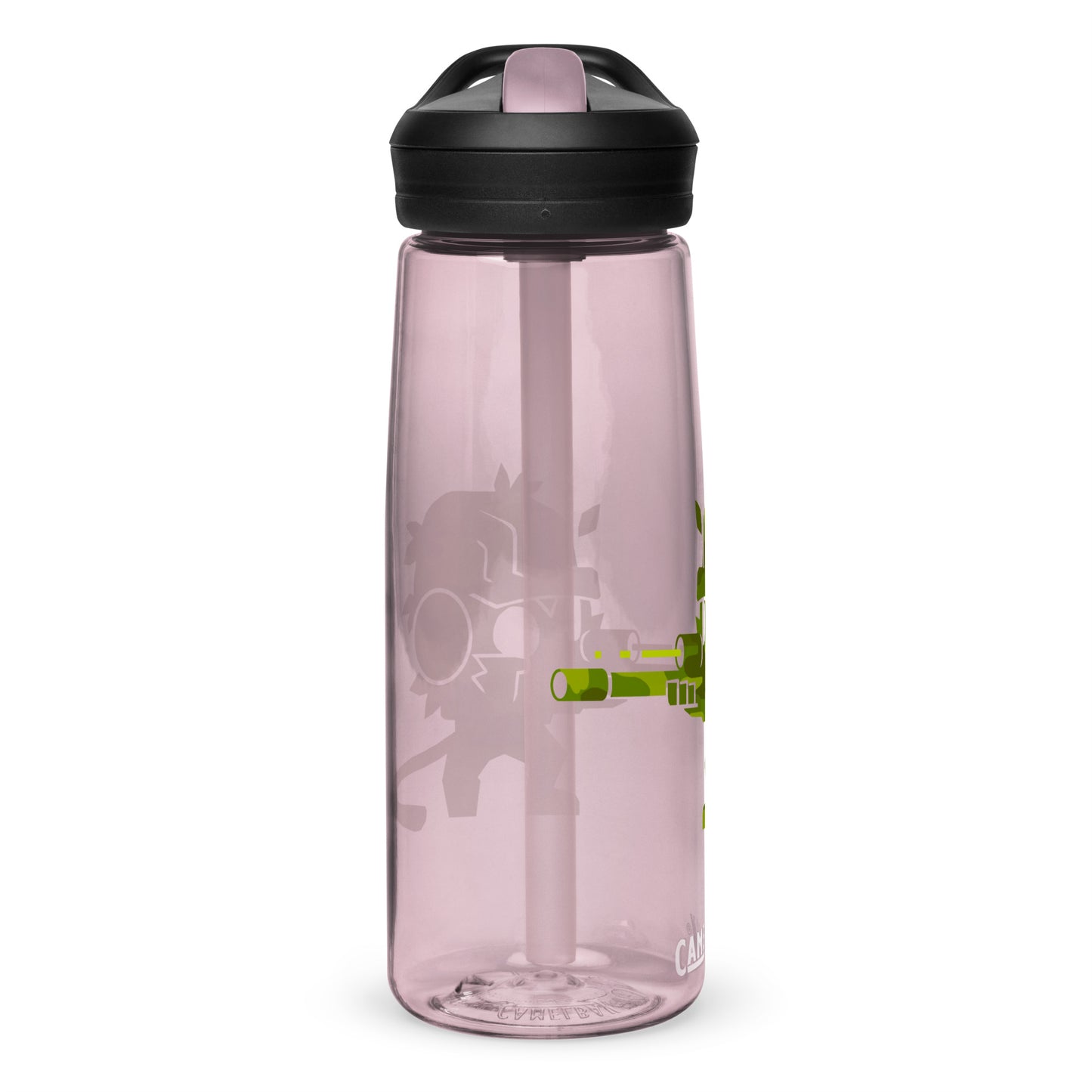 Sniper Maim MOAB Sports Water Bottle | CamelBak Eddy®+