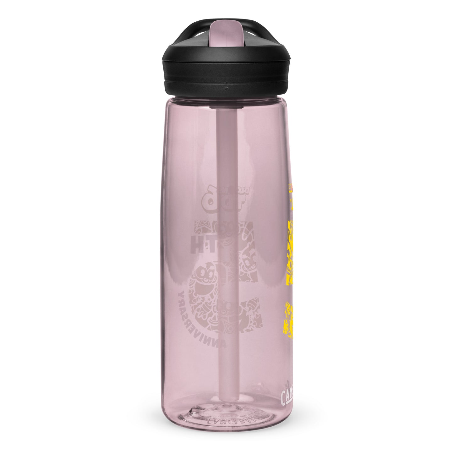 BTD6 5 Year Anniversary Sports Water Bottle | CamelBak Eddy®+