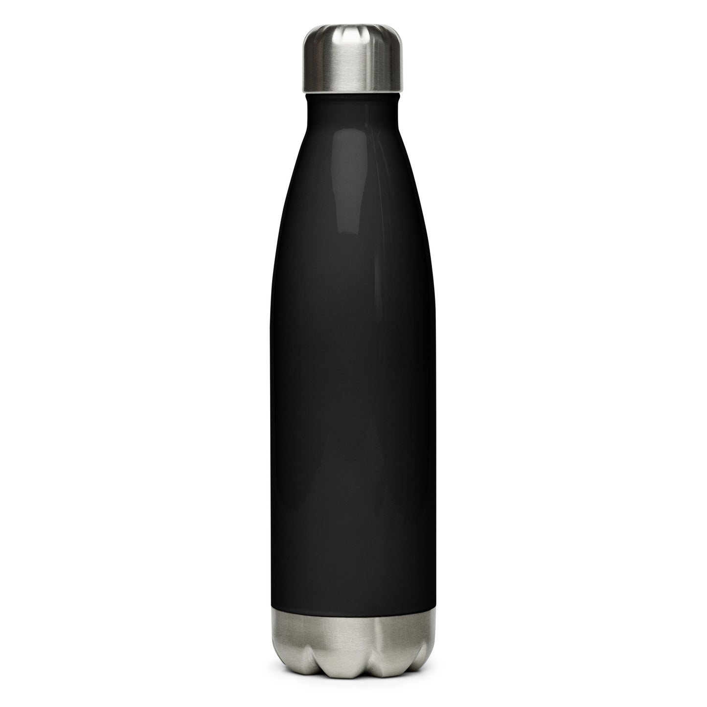 King Vs Sentai Stainless steel water bottle