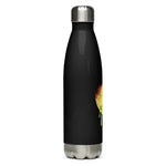Bloon Spray Paint Stainless Steel Water Bottle
