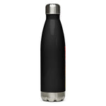Monkey Ambush - Stainless Steel Water Bottle