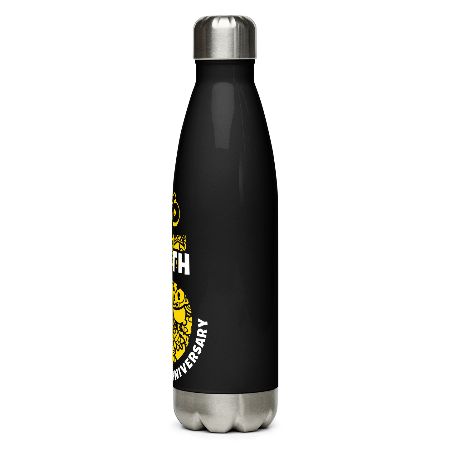 BTD6 5 Year Anniversary Stainless Steel Water Bottle