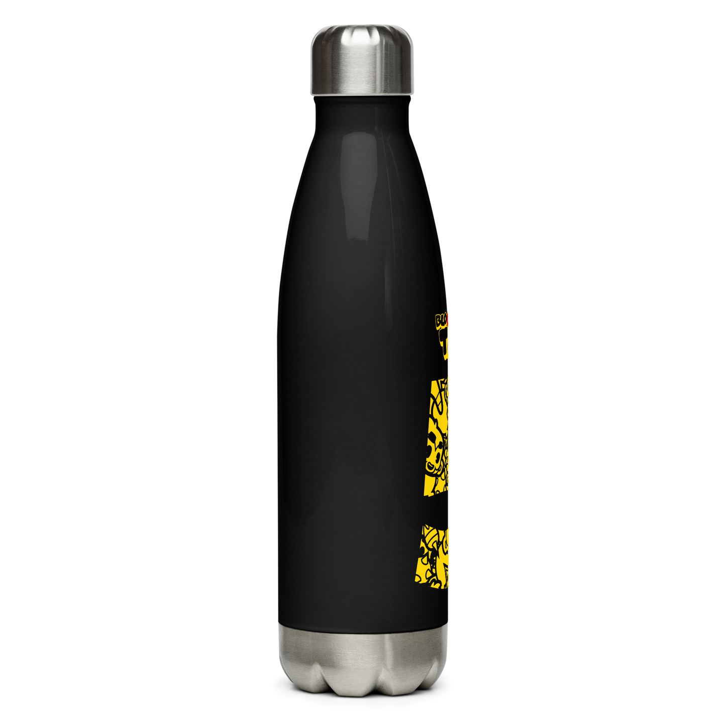 BTD6 5 Year Anniversary Stainless Steel Water Bottle