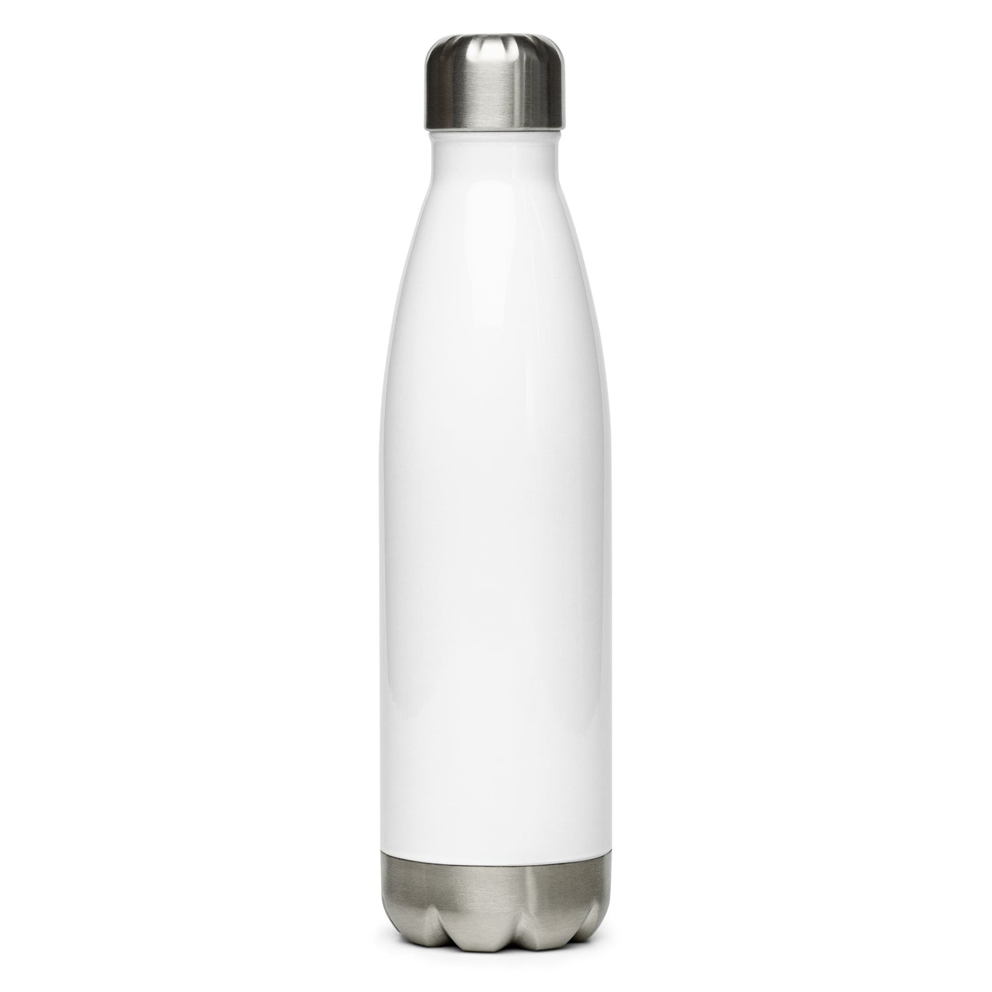 King Vs Sentai Stainless steel water bottle