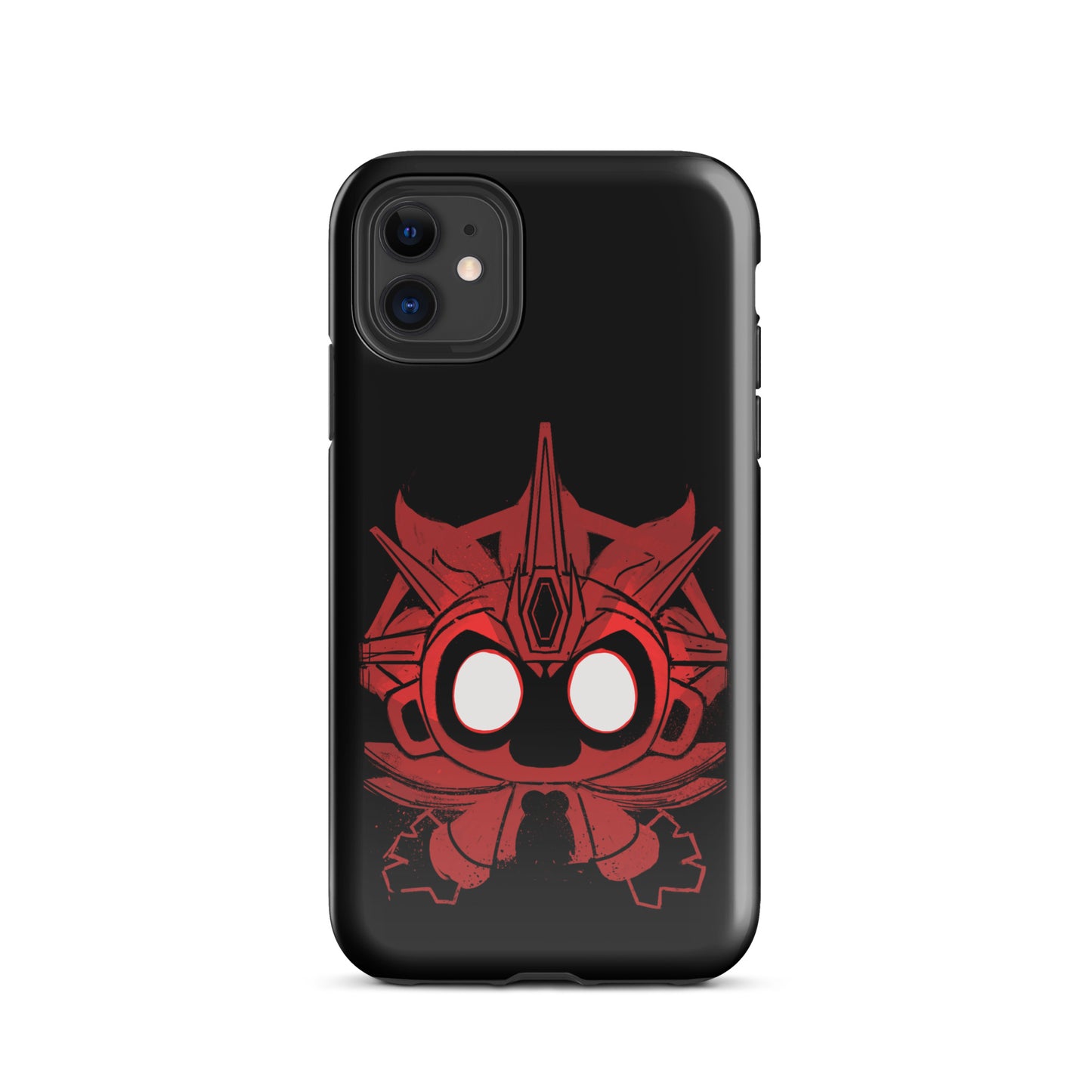 Adora Vengeful Sun God iPhone® Case (Tough)