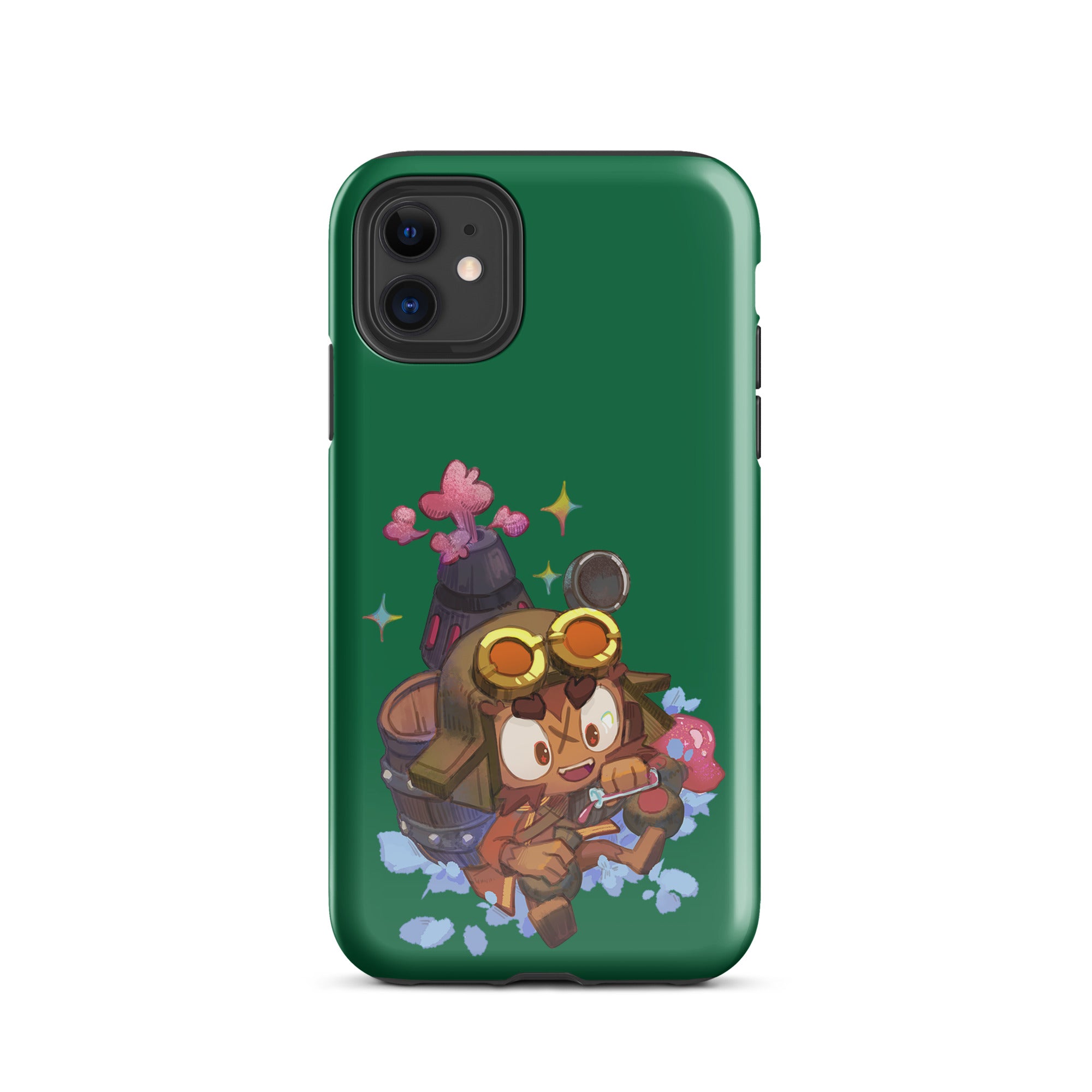 Tough iPhone Cases – Page 6 – Ninja Kiwi Merch