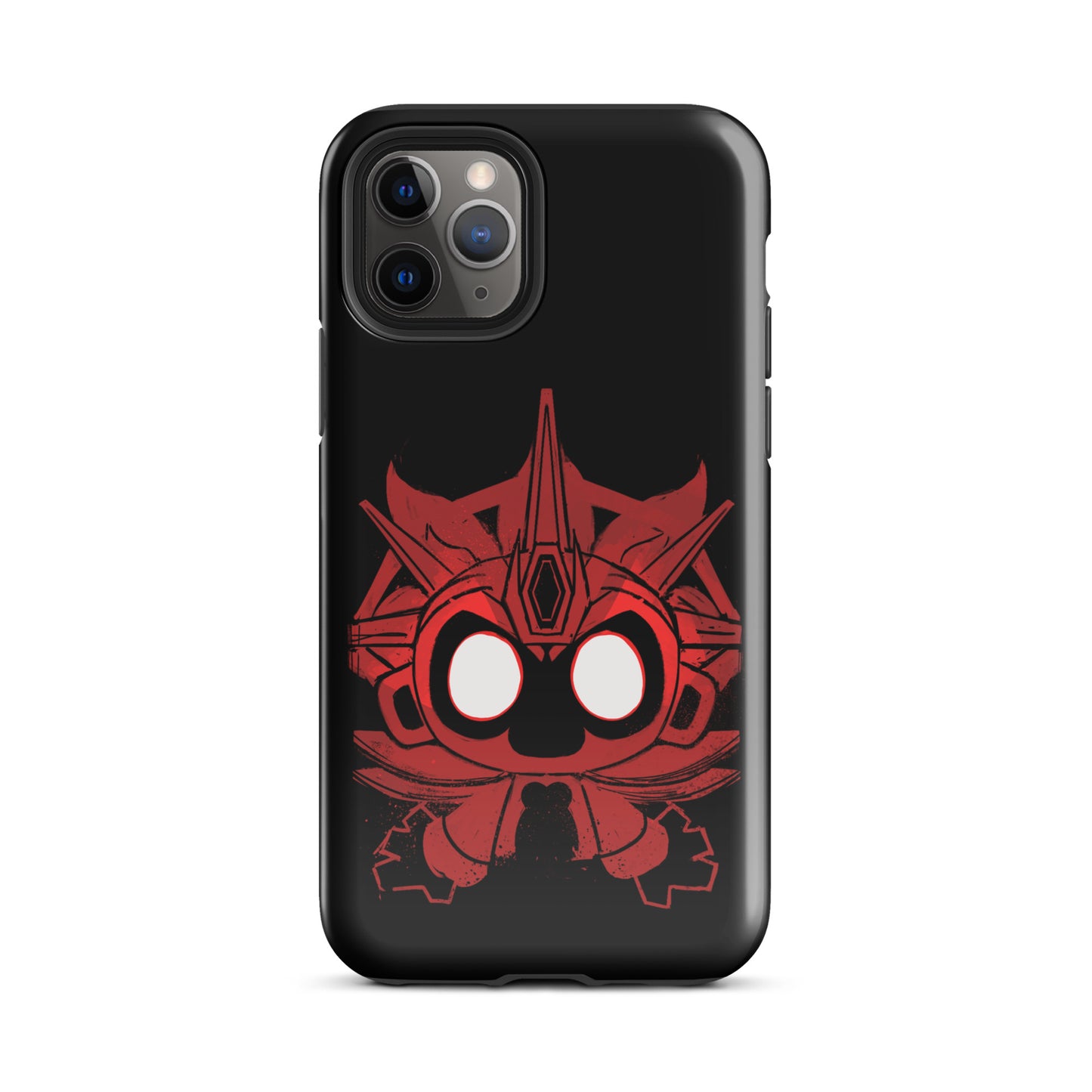 Adora Vengeful Sun God iPhone® Case (Tough)