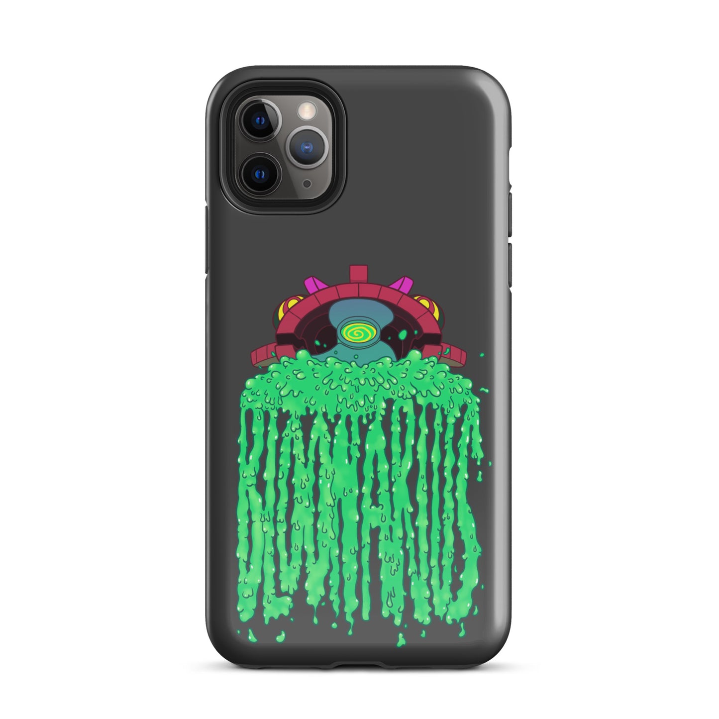 Bloonarius iPhone® Case (Tough)