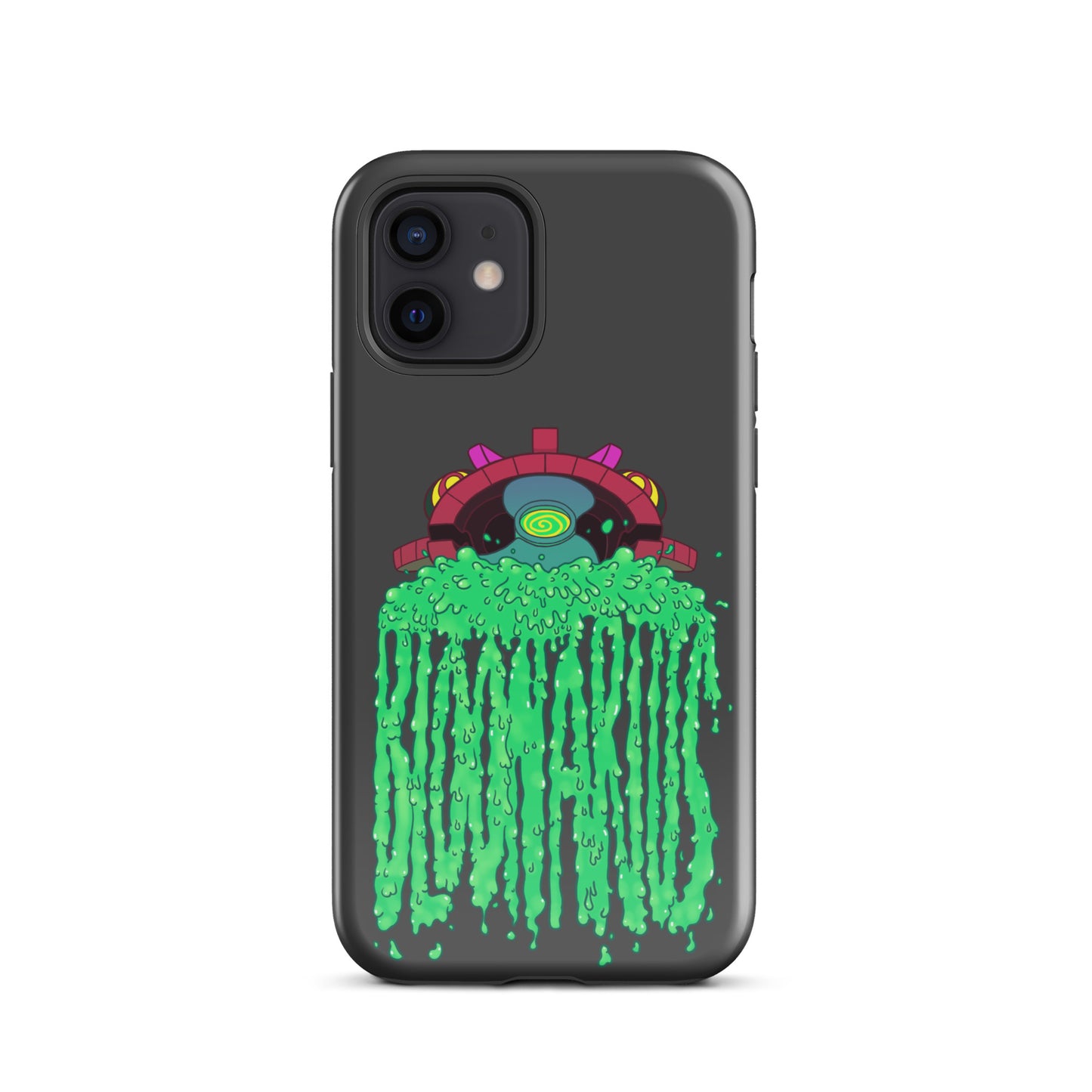 Bloonarius iPhone® Case (Tough)