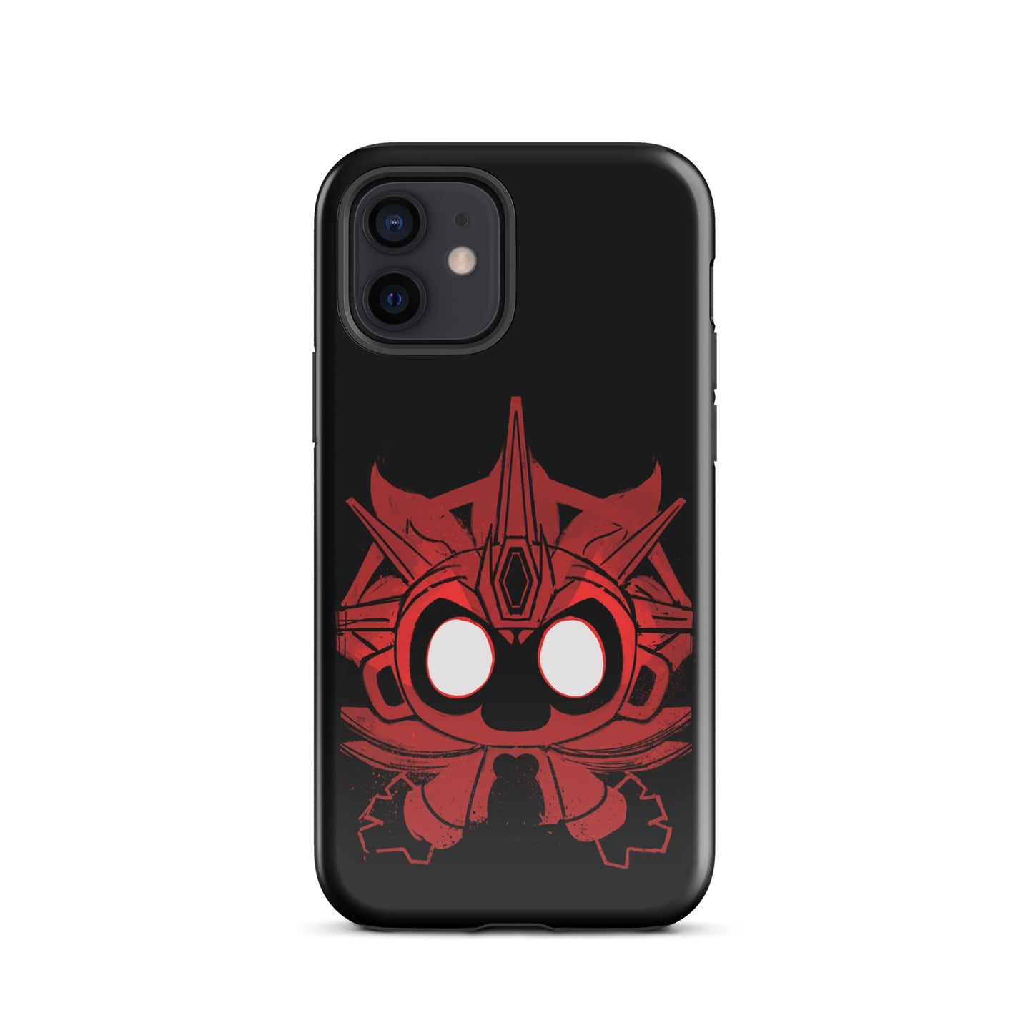 Adora Vengeful Sun God iPhone® Case (Tough)