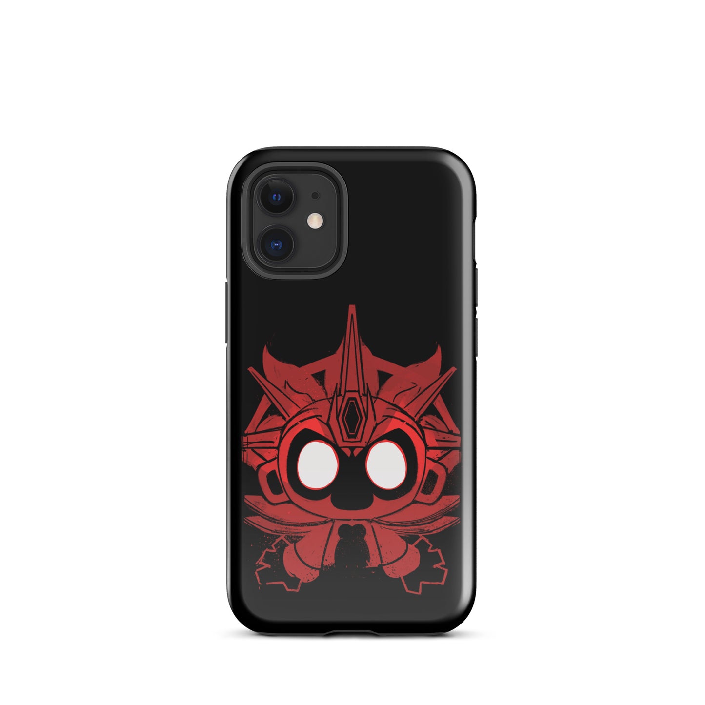 Adora Vengeful Sun God iPhone® Case (Tough)