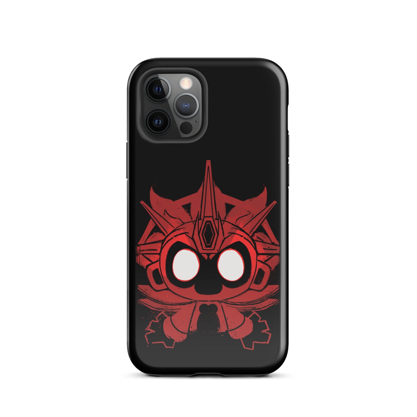 Adora Vengeful Sun God iPhone® Case (Tough)