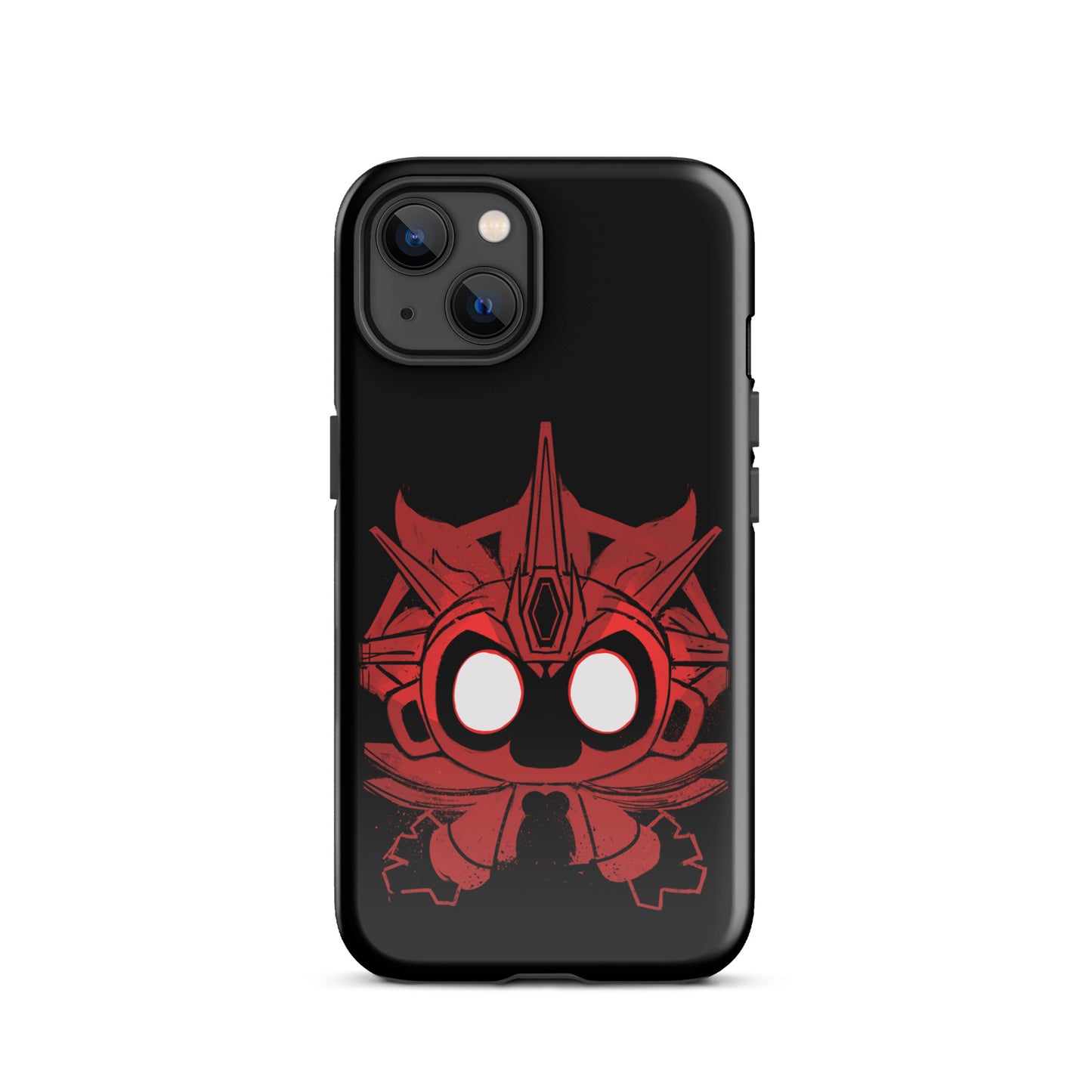 Adora Vengeful Sun God iPhone® Case (Tough)