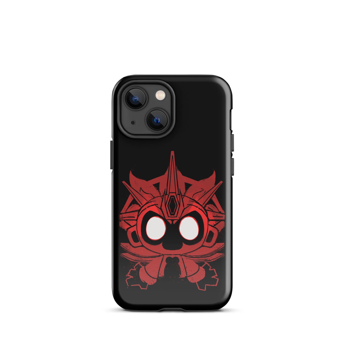 Adora Vengeful Sun God iPhone® Case (Tough)