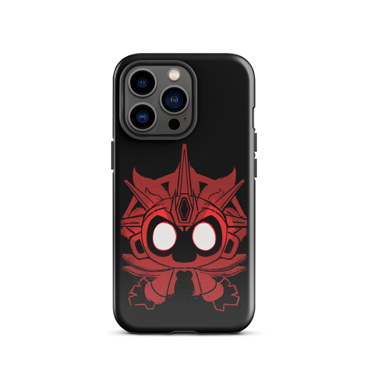 Adora Vengeful Sun God iPhone® Case (Tough)