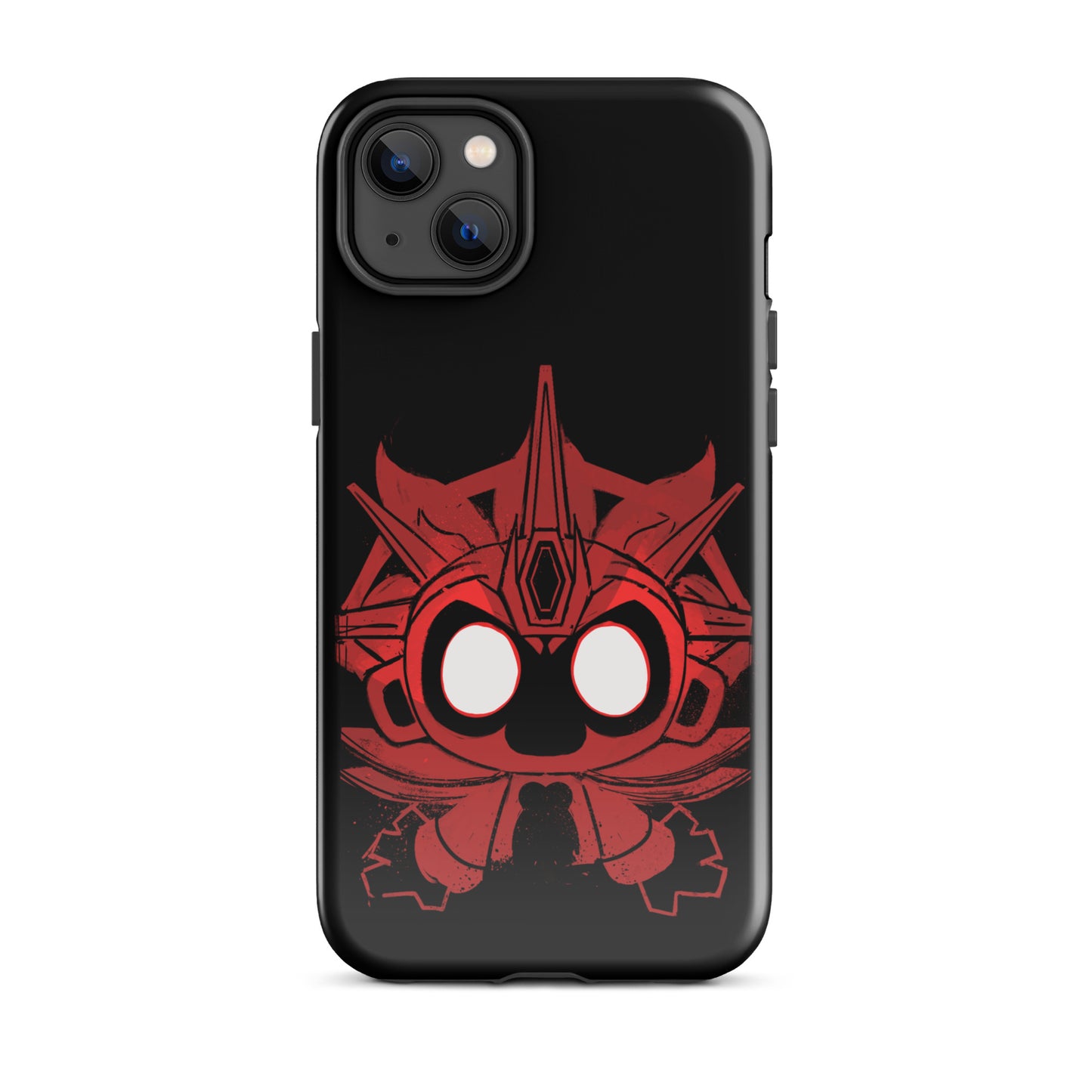 Adora Vengeful Sun God iPhone® Case (Tough)