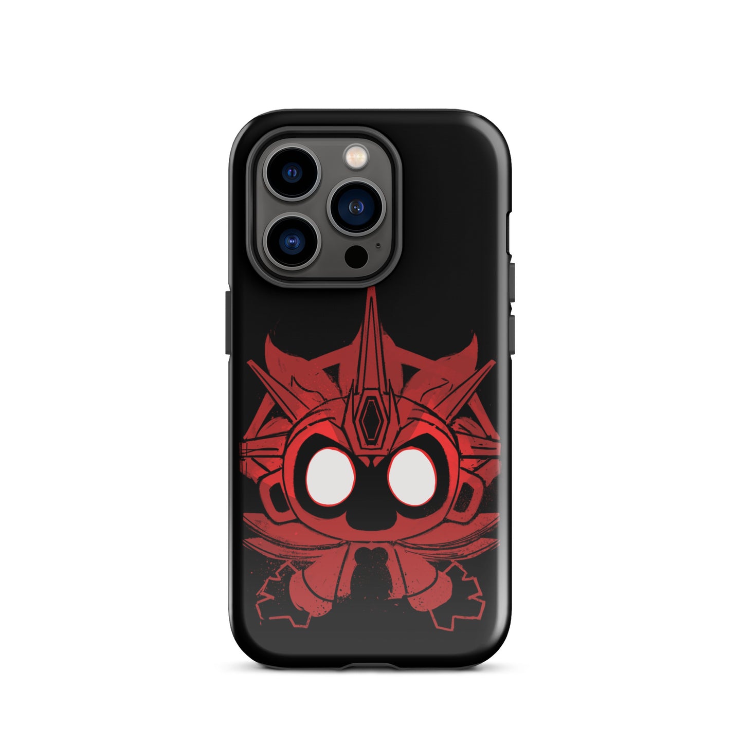 Adora Vengeful Sun God iPhone® Case (Tough)