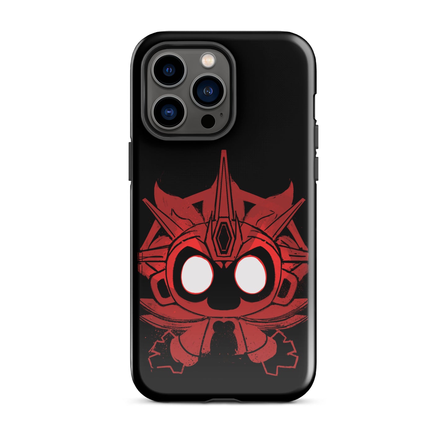 Adora Vengeful Sun God iPhone® Case (Tough)