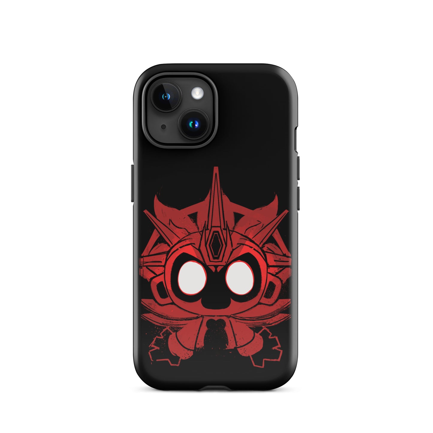 Adora Vengeful Sun God iPhone® Case (Tough)